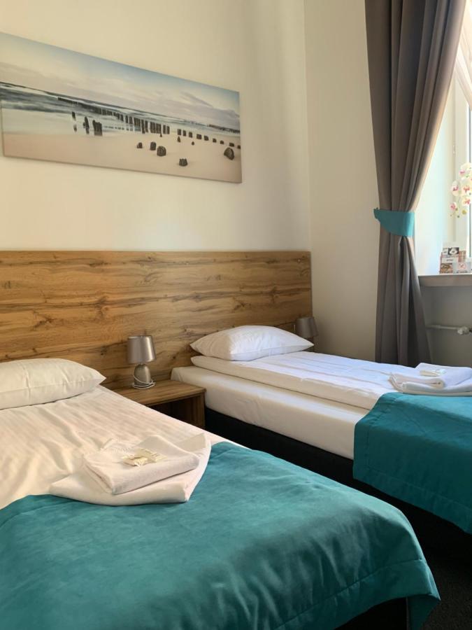 Villa Centro Oswiecim Ngoại thất bức ảnh