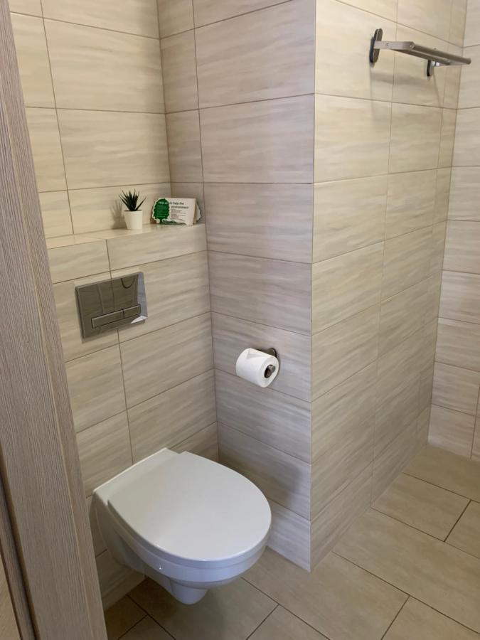 Villa Centro Oswiecim Ngoại thất bức ảnh