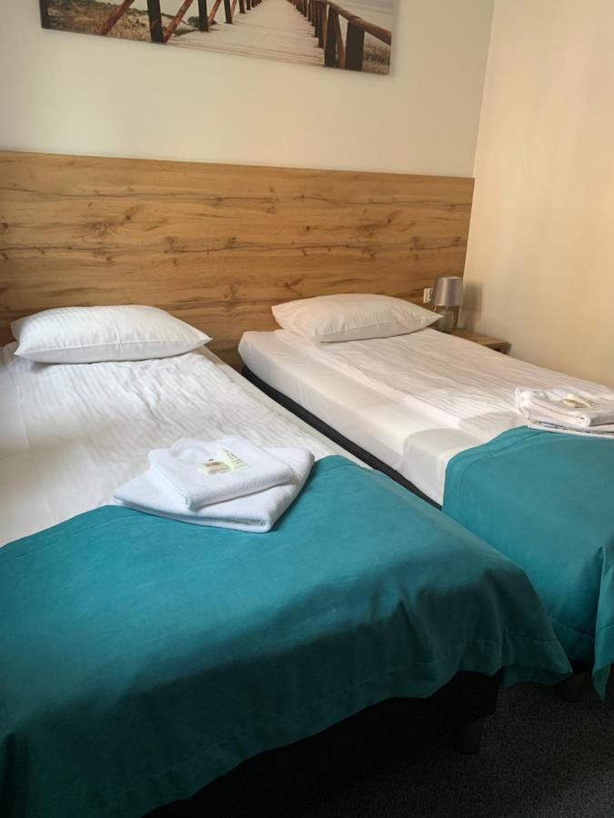 Villa Centro Oswiecim Ngoại thất bức ảnh