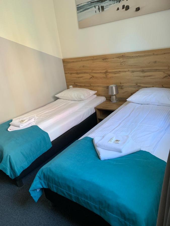 Villa Centro Oswiecim Ngoại thất bức ảnh