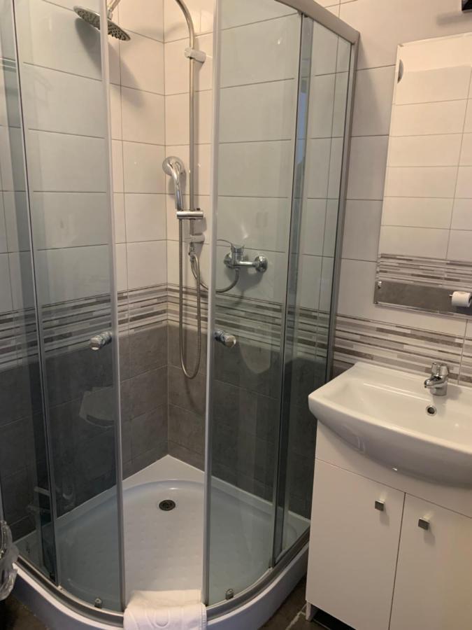Villa Centro Oswiecim Ngoại thất bức ảnh