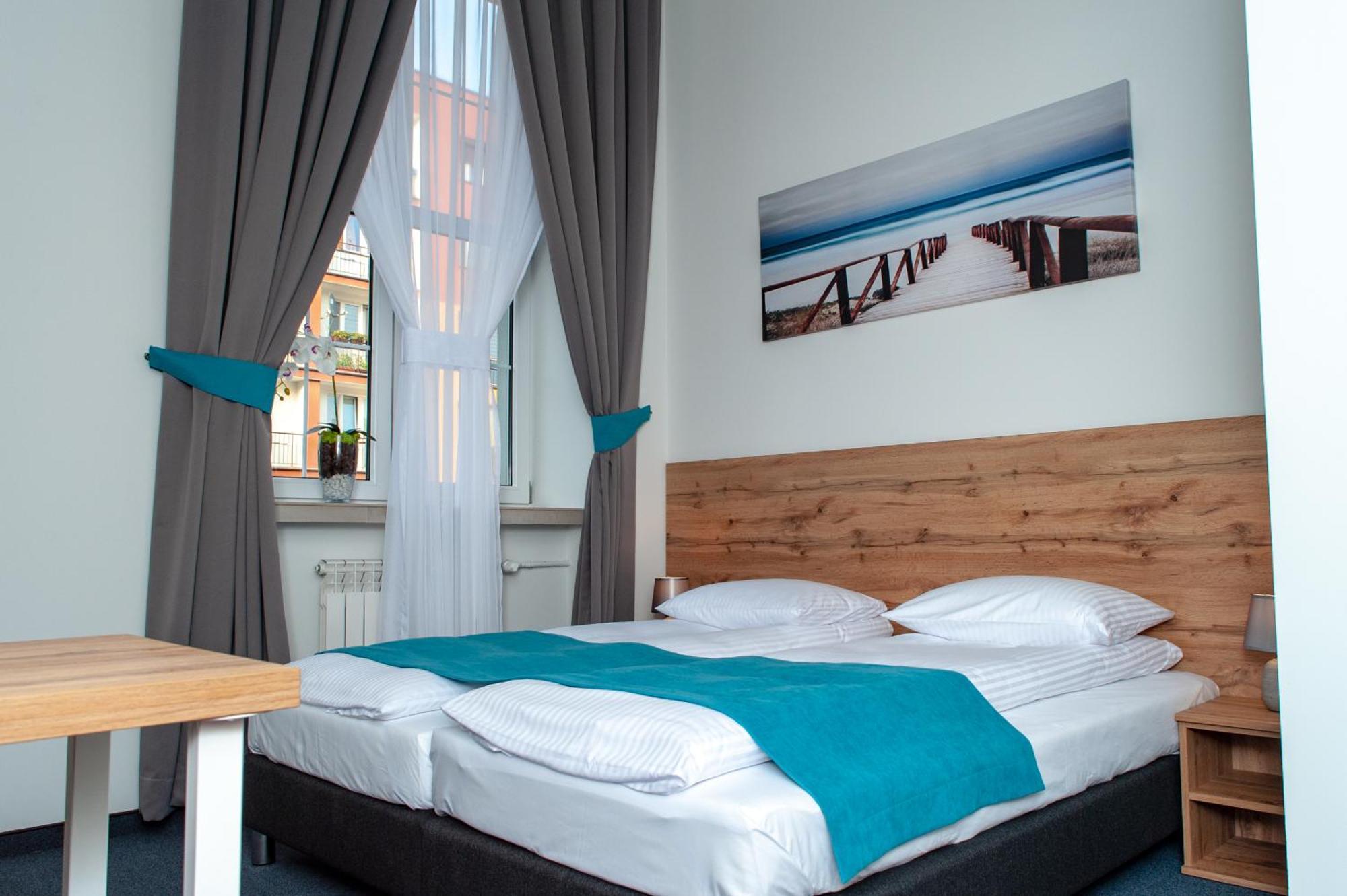 Villa Centro Oswiecim Ngoại thất bức ảnh