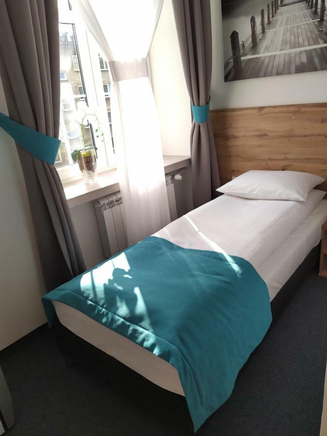 Villa Centro Oswiecim Ngoại thất bức ảnh