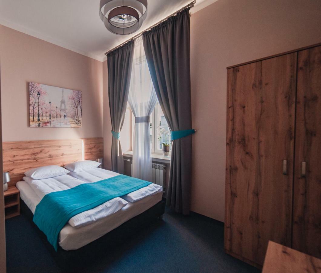 Villa Centro Oswiecim Ngoại thất bức ảnh